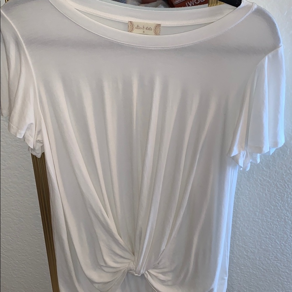 altard state blouse